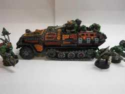 Grot Hanomag (Warhammer 40K)