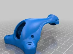 gtr5 pod modified