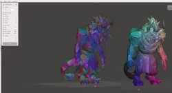 GW2 Rythlock Ravenblade