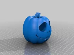 Halloween Pumpkin