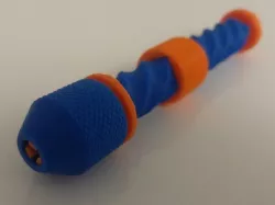 Hand Push Drill