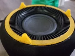 harman kardon Aura studio replacement feet / foot ring