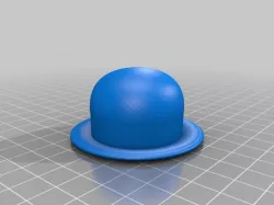 hat / melone 