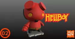 Hellboy