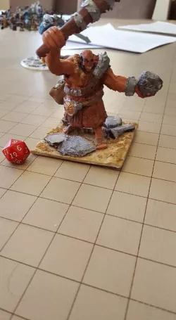Hill GIant