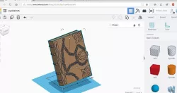 Hocus Pocus Spell Book