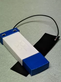 Hologram Nova Case