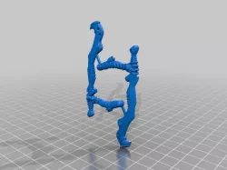 Hook Bonesword