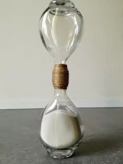 Hourglass