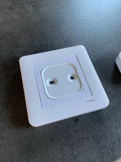 Ikea new On/off button fits Exxact