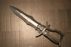 Immortal Unchained Dagger