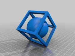 Impossible Box