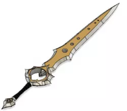 infinity blade