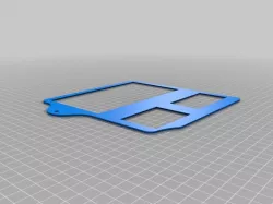 Interface Bezel