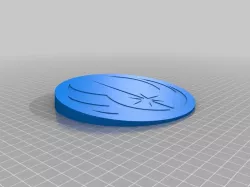 Jedi Holocron Base