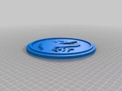 Jurassic Park Logo