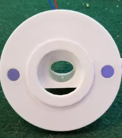 K40 Laser Beam Combiner/Alignment Remix
