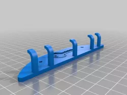 Key hanger