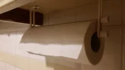 Kitchen Roll Holder