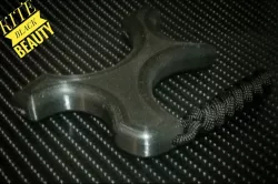 KITE (Catapult with Top-Slot band attachment) 