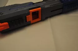 Kronos Door Delete Mod
