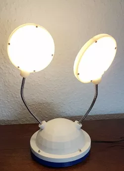 LED Lamp 