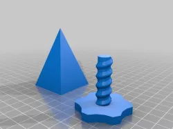Leveler