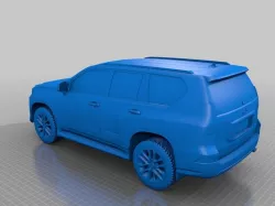 Lexus GX460