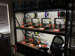 Lights of America Under Cabinet Light Clamp