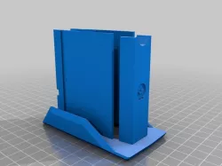 Longshot Katana Adapter