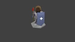 LotP - Fellow hero - Dexter
