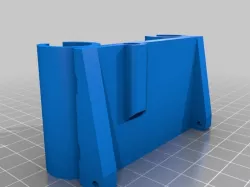 Lowstock2 Delta Printer