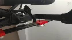 Makita Light Magnet mount