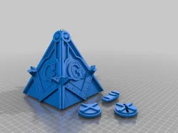 Masonic Bank