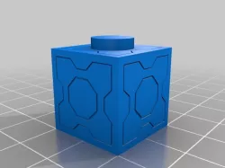 Meeseeks Box