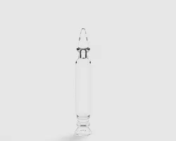 Memory Vial