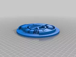 Metal Gear Solid: Peace Walker Logo ver1