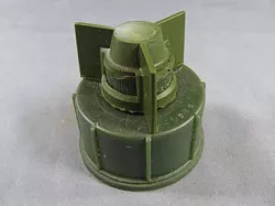 MI-AP-DV-1959  AP MINE (Historical Prop)