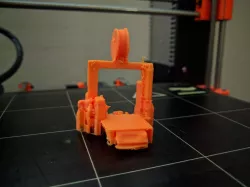 Mini Prusa