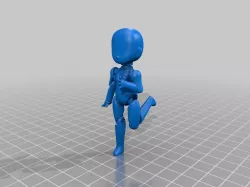 MiniMusume v1