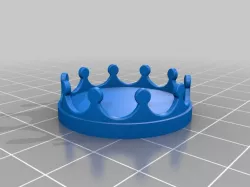 Minis Leader Marker