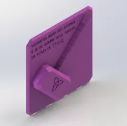 Mjolnir