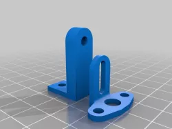 mod2509 3D Touch Holder