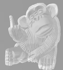 Monkey