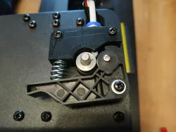 MPSM V2 (2018) New Extruder for Flexible TPU