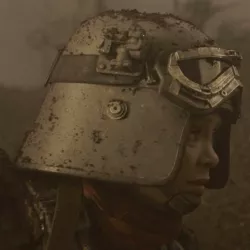 Mud Trooper Greeblie