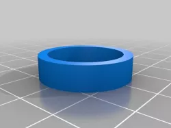 My Customized Ring