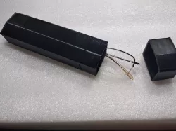 my glasses simple case
