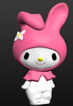 My melody