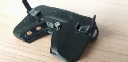 Narrow Magnetic X Carriage for MGN12H